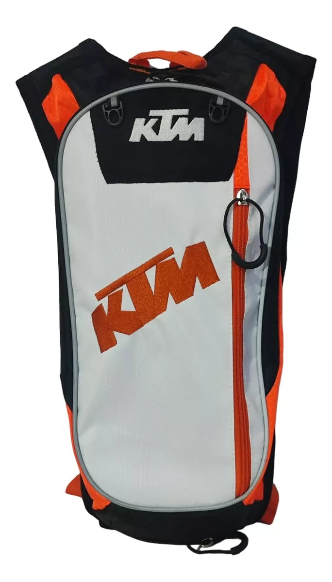 Maleta Deportiva De Hidratacion Ktm