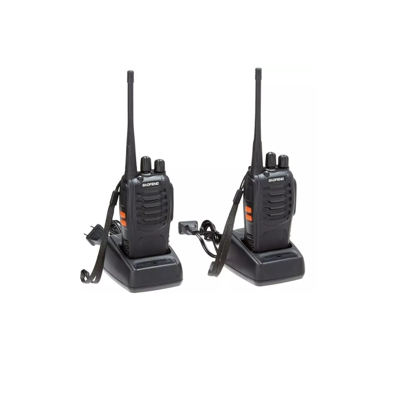 Radio Walkie Talkie Baofeng Bf888s